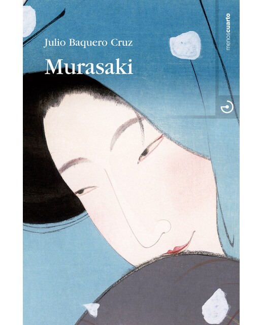 Imagen 0 de Murasaki (Tapa blanda)