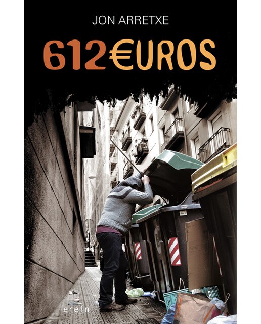 612 euros (Capa mole com abas) 1