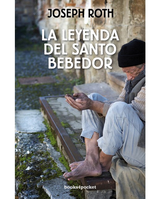 Imagen 1 de La leyenda del santo bebedor (Tapa blanda)