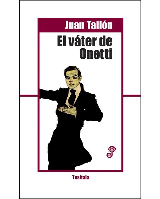 El váter de Onetti