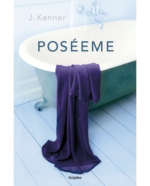 Poséeme (Serie Stark 2)  (Tapa blanda) 1
