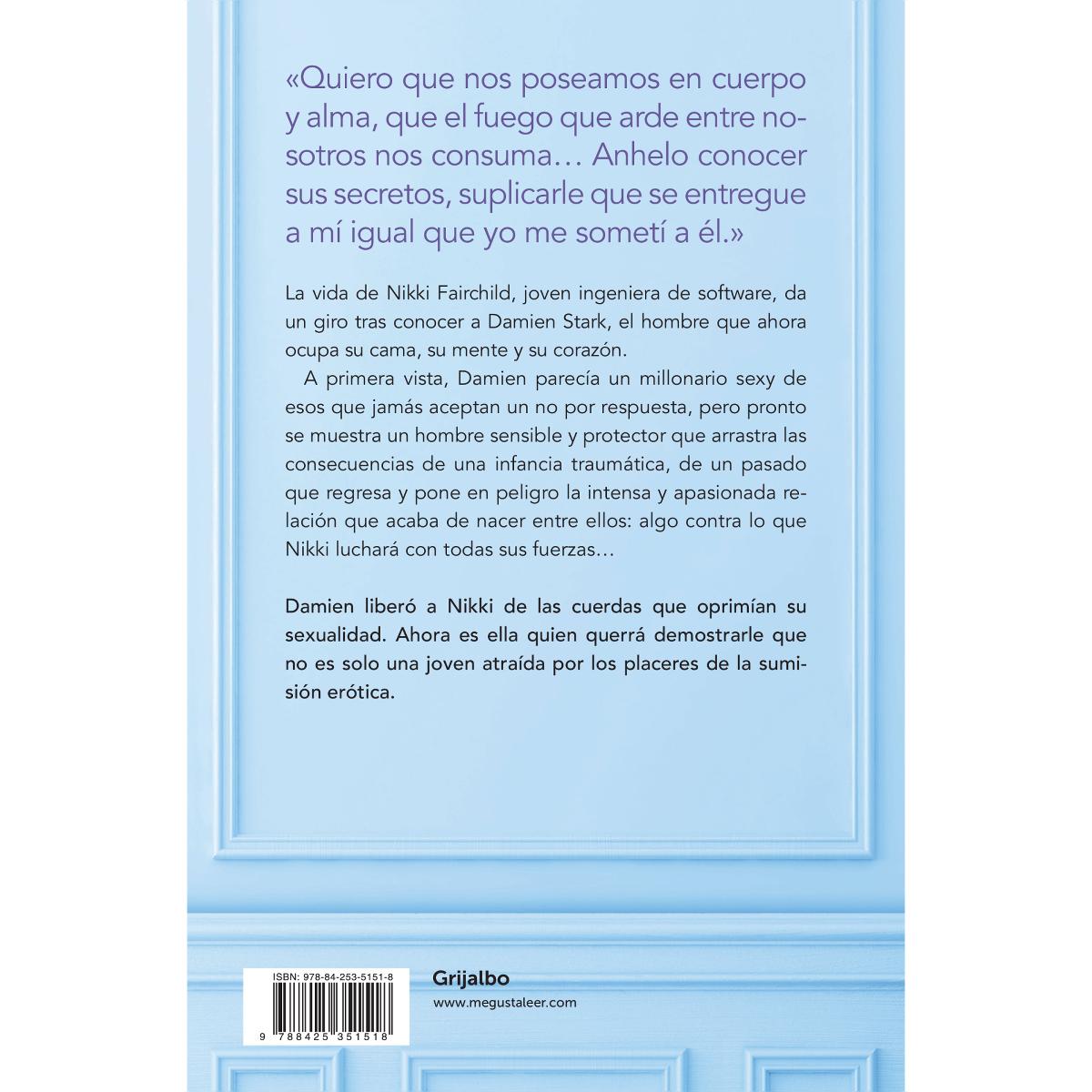 Poséeme (Serie Stark 2)  (Tapa blanda) 2
