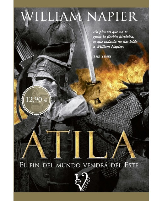 Atila I 1