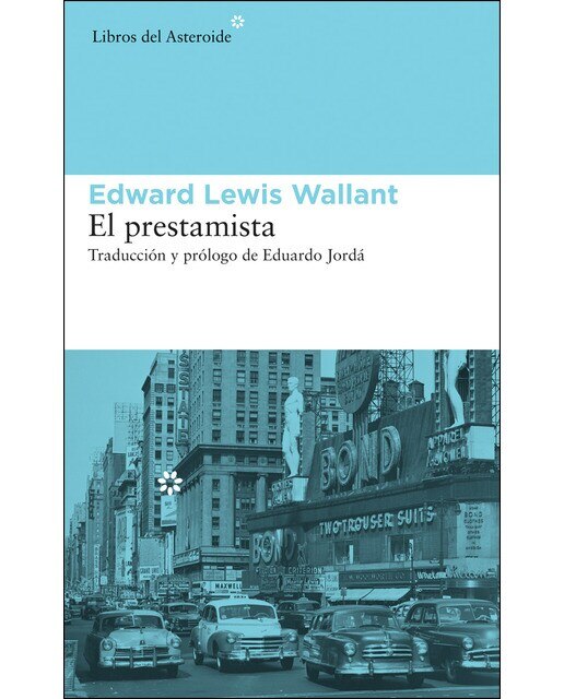 El prestamista  (Tapa blanda con solapas Tapa blanda) 1