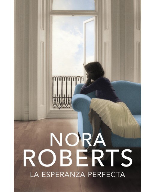 La esperanza perfecta (Hotel Boonsboro 3) (Capa mole) 1