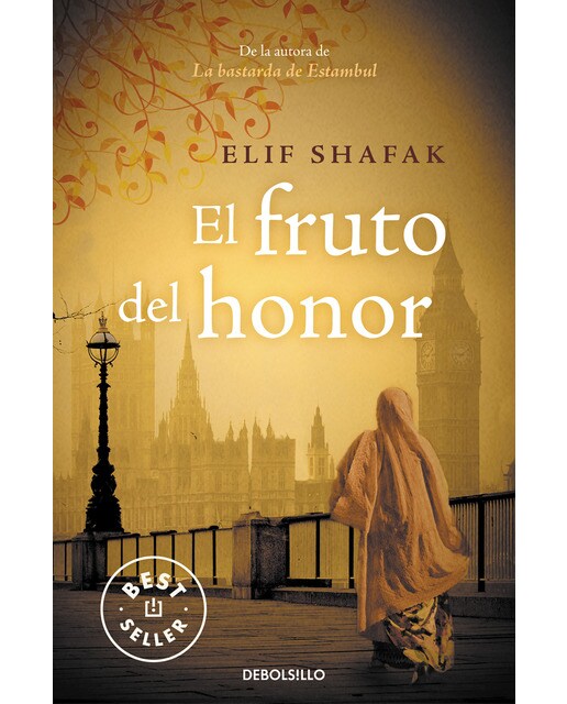 Imagen 0 de El fruto del honor