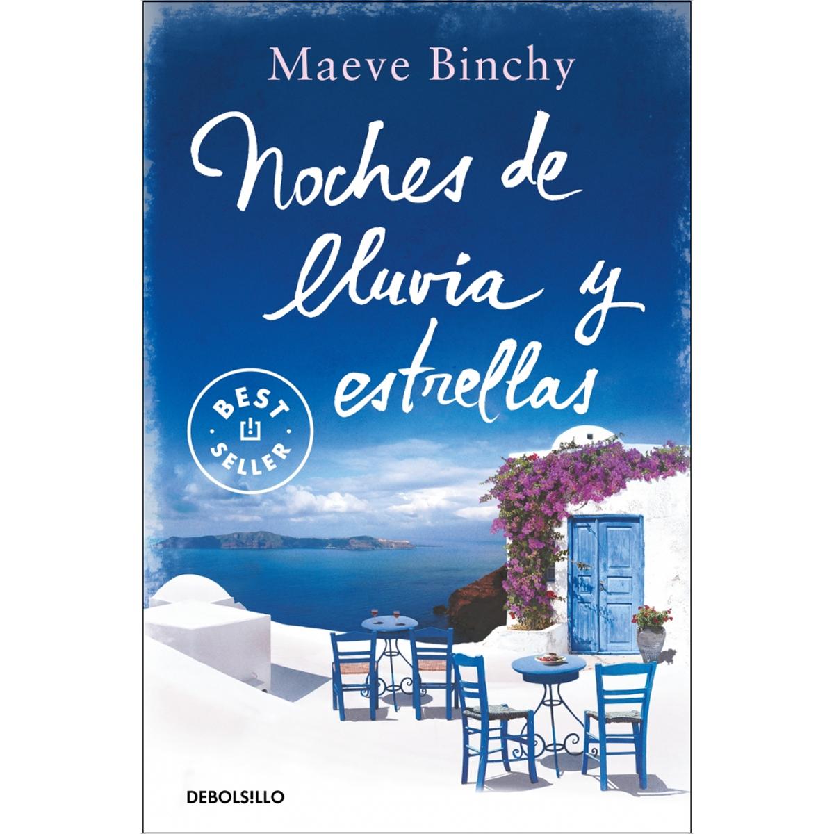 Imagen 0 de Noches de lluvia y estrellas