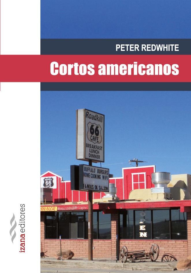 Imagen 0 de Cortos americanos