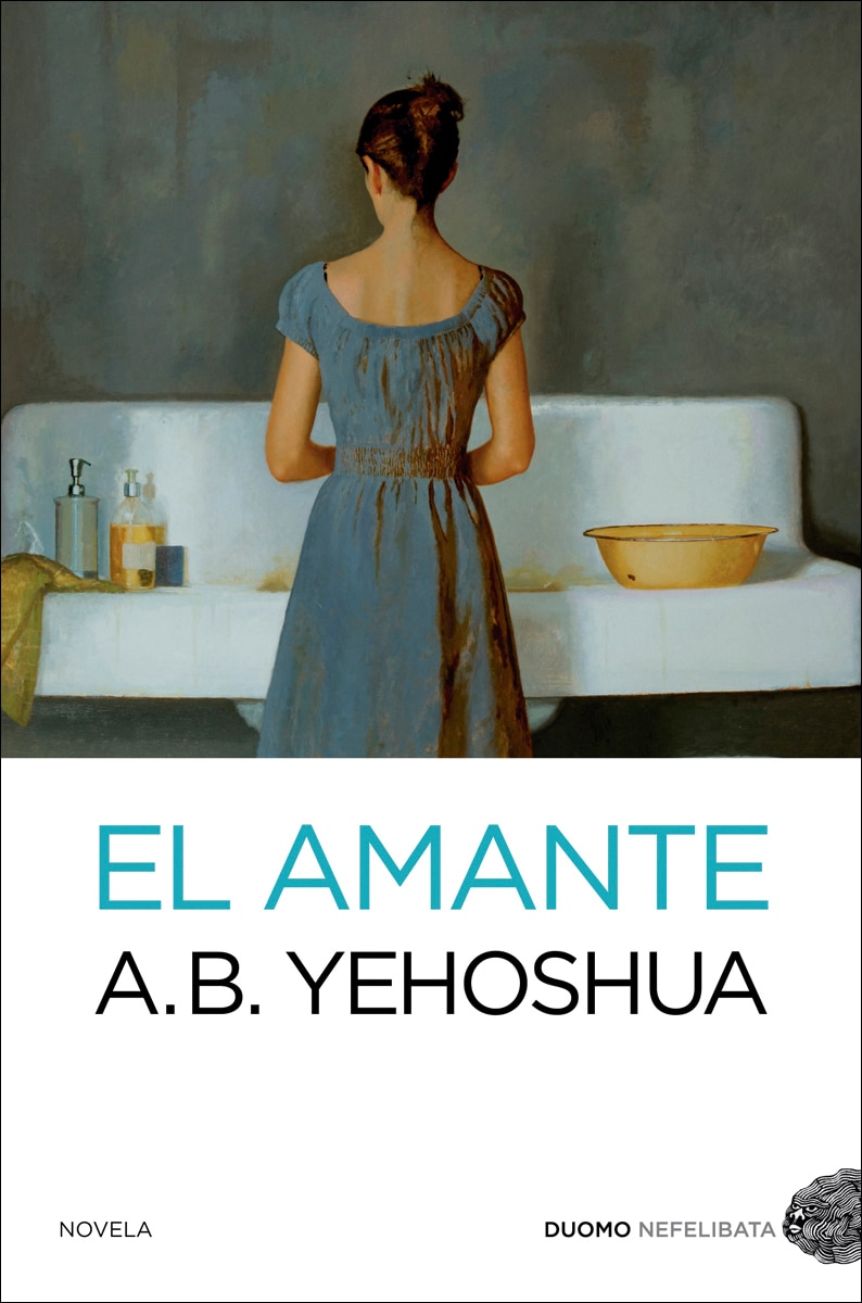 Imagen 0 de El amante  (Tapa blanda Tapa blanda con solapas)