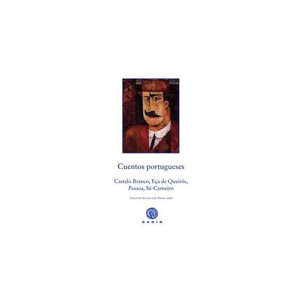Cuentos Portugueses 1