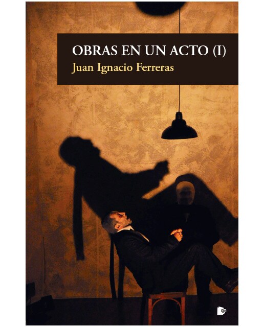 Obras en un acto