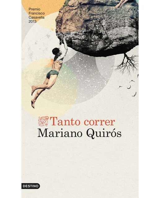 Tanto correr