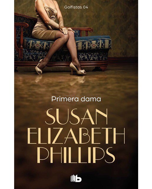 Primera Dama (Capa mole) 1