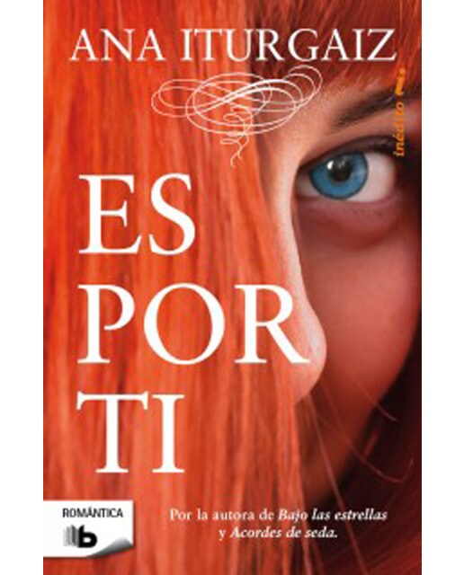 Imagen 0 de Es por ti (Tapa blanda)