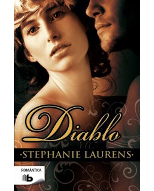 Diablo (Los Cynster 1): Serie cynster (Bolso) (Capa mole) 1