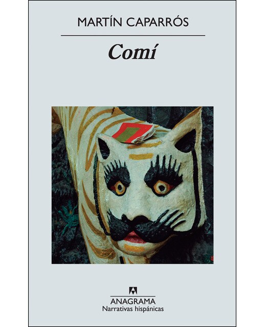 Comí