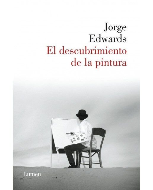 Imagen 0 de El descubrimiento de la pintura (Tapa blanda)