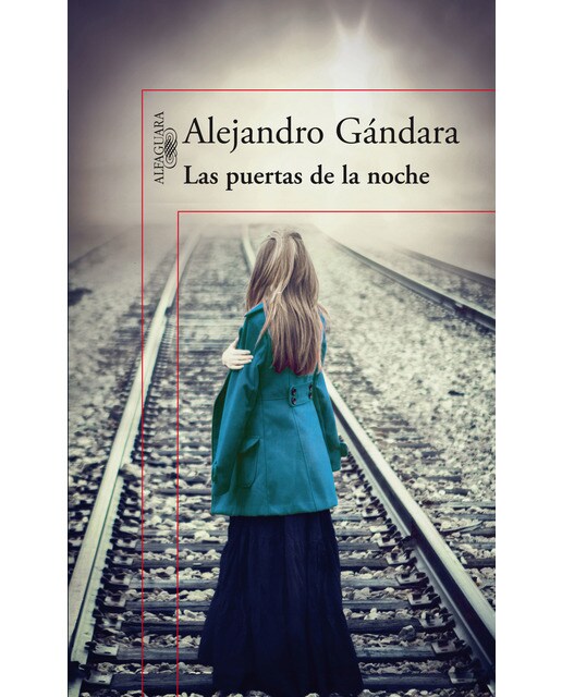 Las puertas de la noche(Tapa blanda) 1