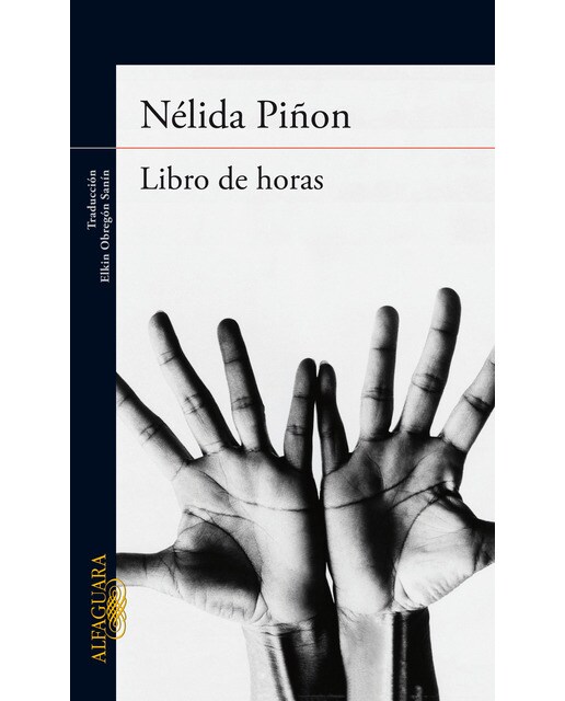 Imagen 0 de Libro de horas (Tapa blanda)