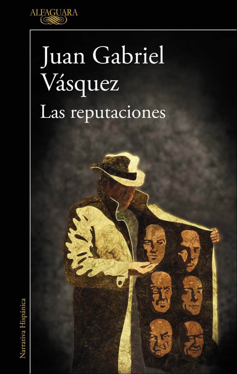 Imagen 0 de Las reputaciones (Tapa blanda)
