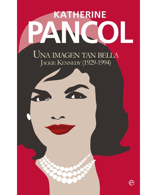 Jackie Kennedy. Una Imagen Tan Bella 1