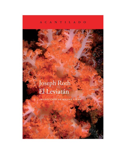El Leviatán (Capa mole) 1