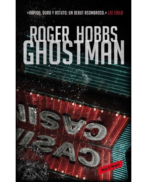 Imagen 0 de Ghostman
