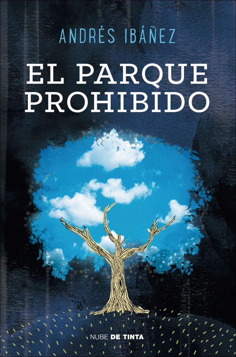 El parque prohibido(Tapa blanda) 1