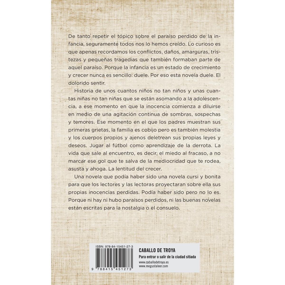 Fuera de juego (Tapa blanda) 2