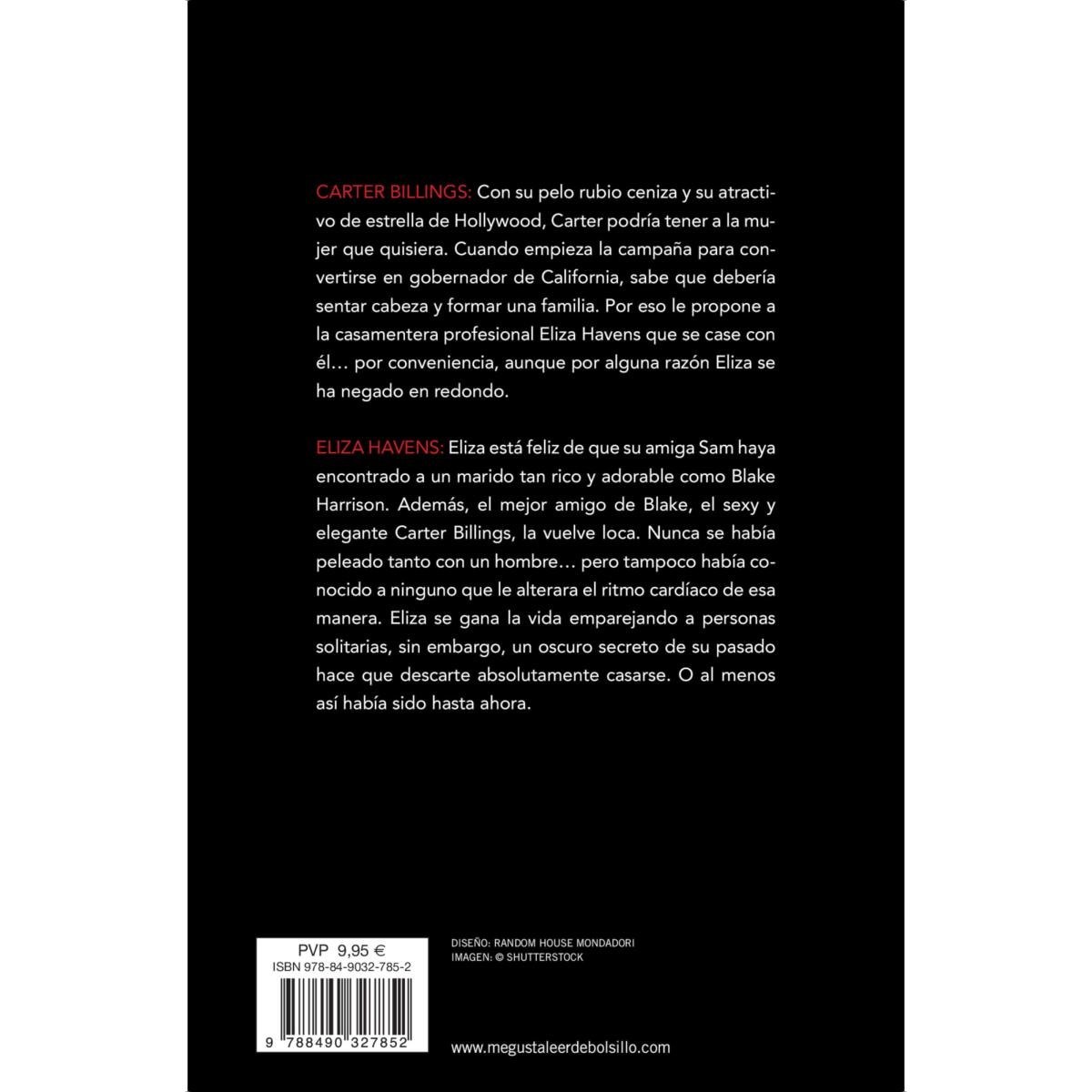 El pacto (Casaderas 2) (Capa mole) 2