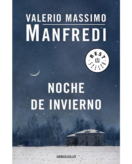 Noche de invierno(Tapa blanda) 1