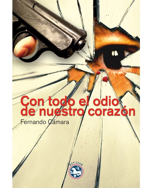 Con Todo El Odio De Nuestro Corazón 1