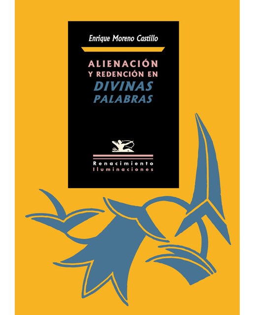 Imagen 0 de Alienación y redención en divinas palabras (Tapa blanda)