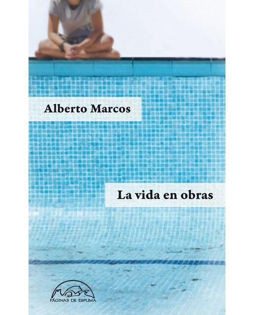 Imagen 0 de La vida en obras (Tapa blanda Tapa blanda con solapas)