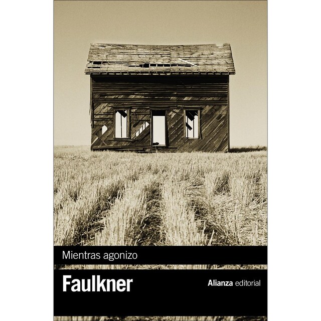 Imagen 0 de Mientras agonizo