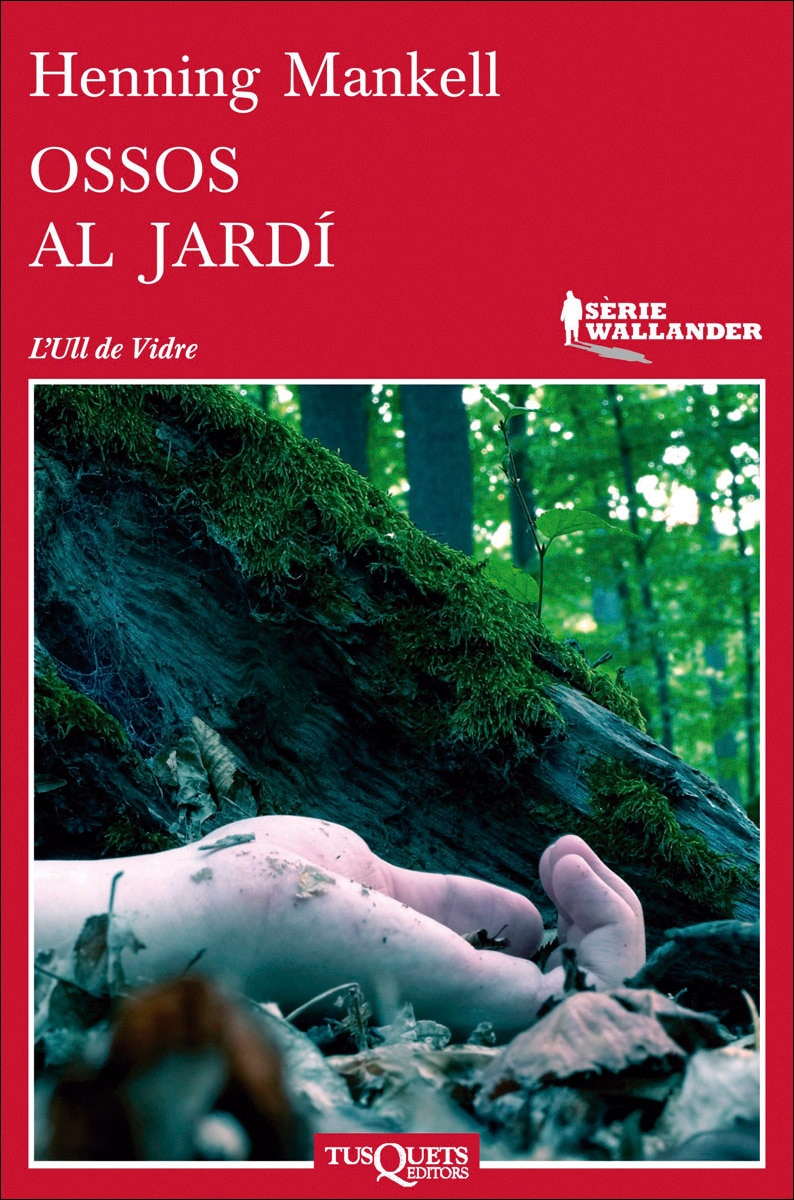 Imagem 0 de Ossos al jardí (Capa mole com abas)