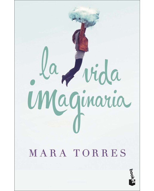 Imagen 0 de La vida imaginaria