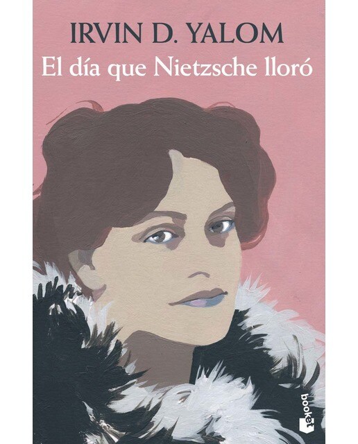 Imagen 0 de El día que Nietzsche lloró (Bolsillo) (Tapa blanda)