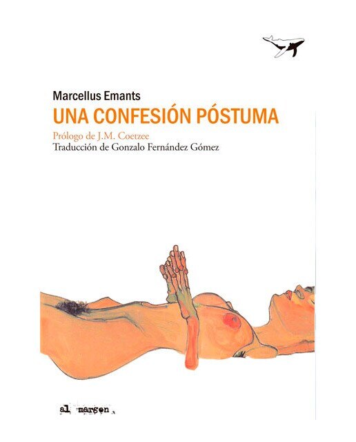Imagen 0 de Una confesión póstuma (Tapa blanda Tapa blanda con solapas)