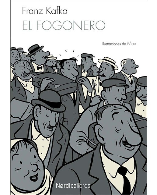 EL Fogonero  (Tapa blanda Tapa blanda con solapas) 1