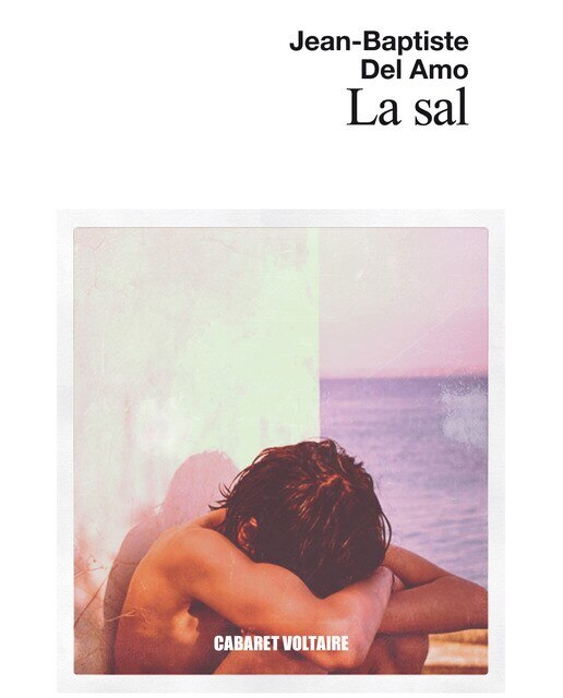 Imagen 0 de La sal (Tapa blanda)