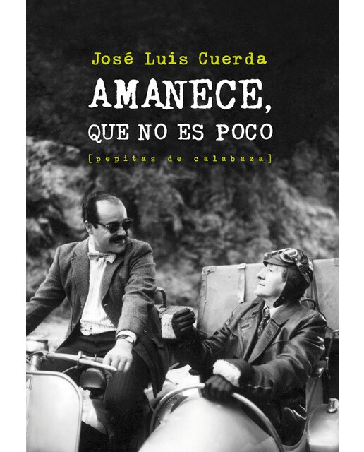 Amanece, que no es poco(Tapa blanda) 1