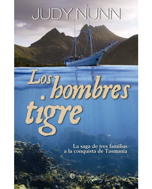Los Hombres Tigre 1