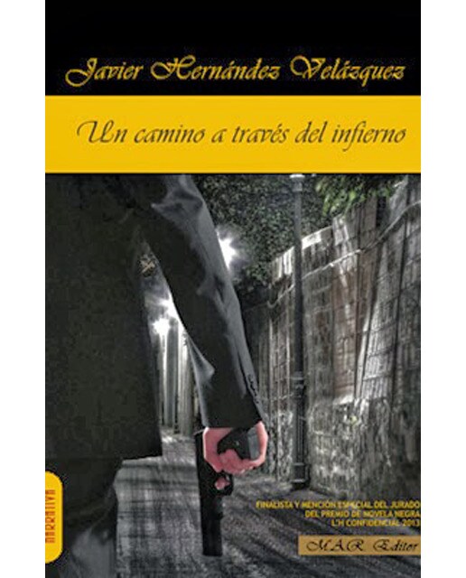 Un Camino A Traves Del Infierno 1