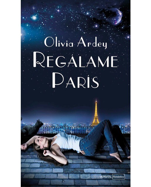 Imagem 0 de Regálame París
