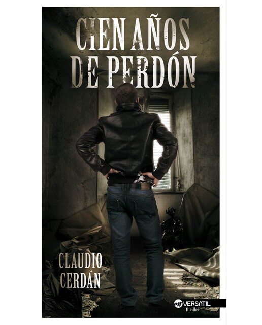 Imagem 0 de Cien años de perdón(Tapa blanda)
