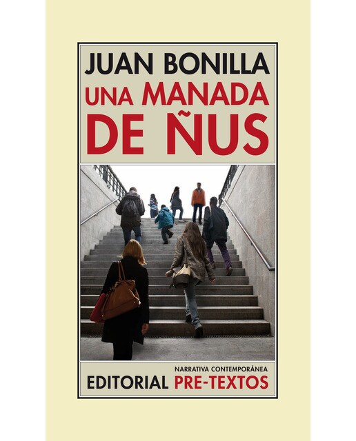 Imagen 0 de Una manada de ñus  (Tapa blanda Tapa blanda con solapas)
