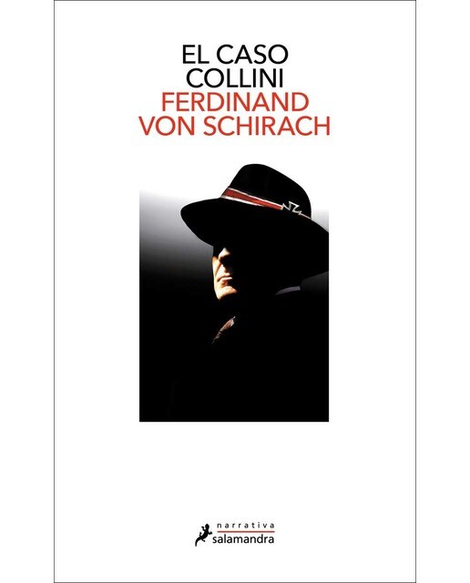 El caso Collini (Capa mole) 1