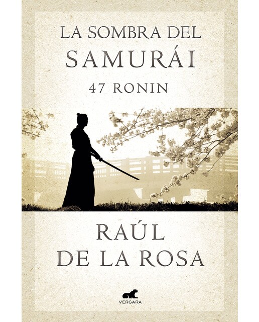 La sombra del samurái. 47 Ronin (Capa mole) 1