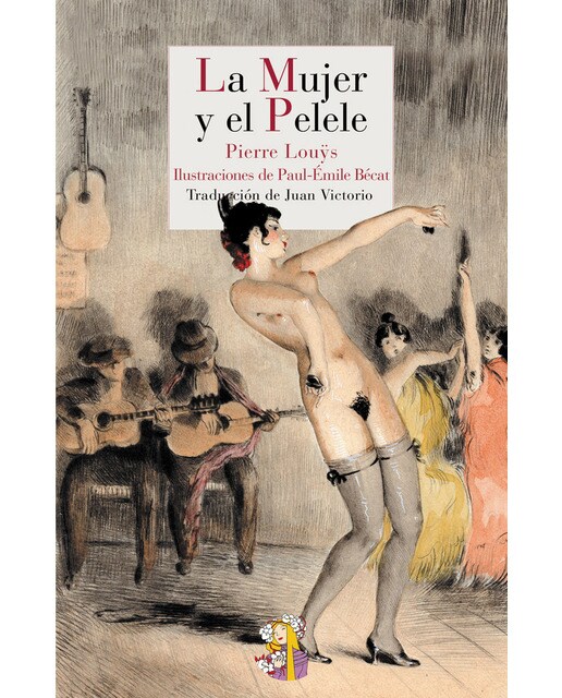 Imagen 1 de La mujer y el pelele
